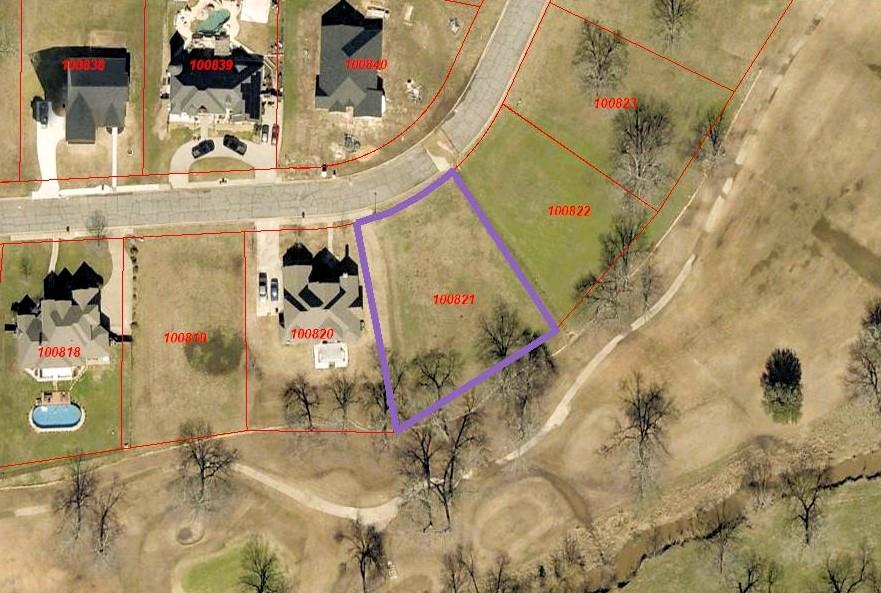 1300 Pioneer Trail