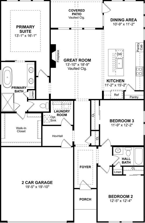 Heritage Ranch - Residential