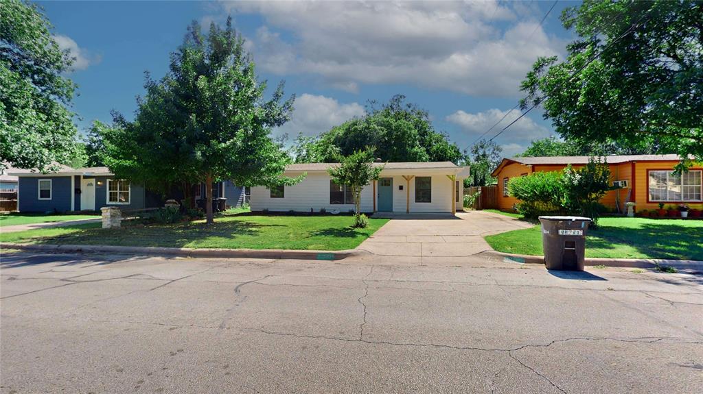 3809 Grover Avenue