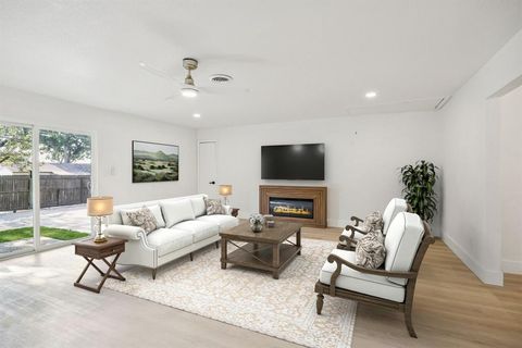 12226 Hoblitzelle Drive Dallas TX 75243