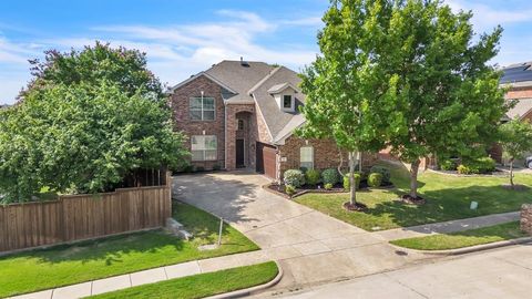 701 Setting Sun Trail McKinney TX 75069