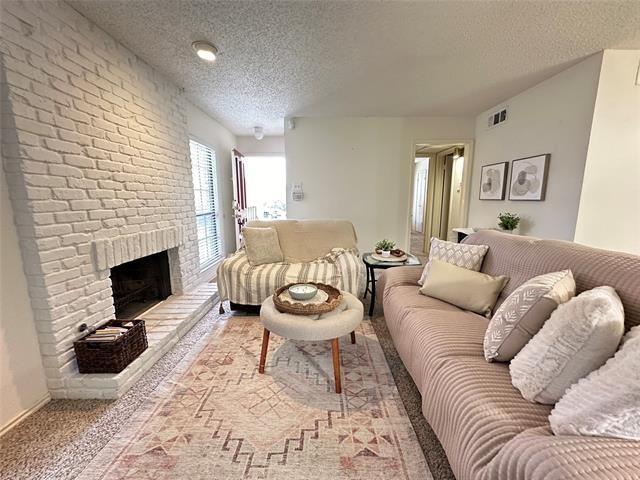 Preston Bend Village Ph 02 - Residential Lease