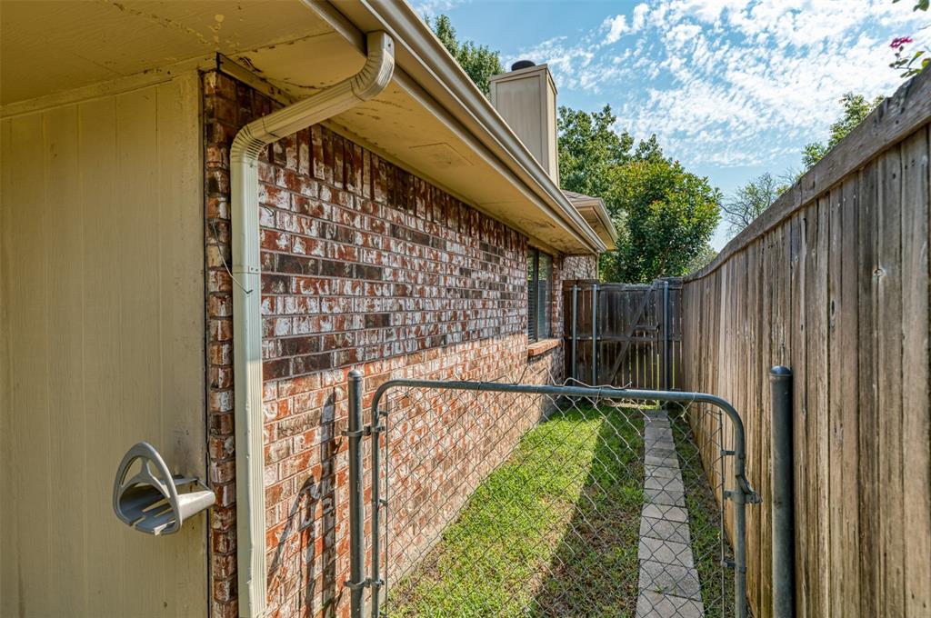 Westwood Estates - Residential Lease