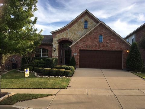 A home in Fort Worth