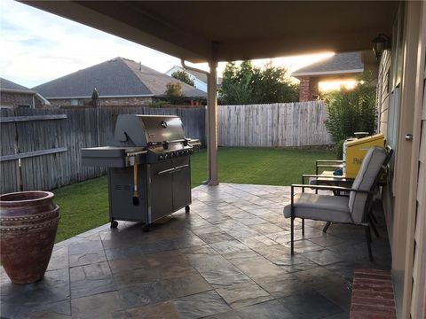 A home in Fort Worth