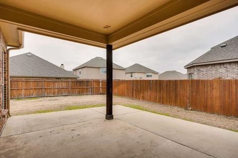 A home in Fort Worth