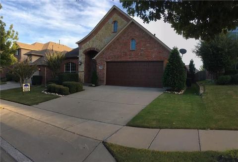 A home in Fort Worth