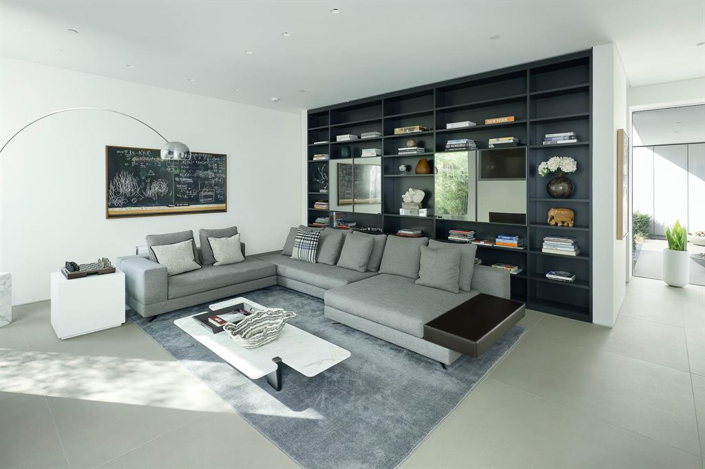 Highland Park - Residential