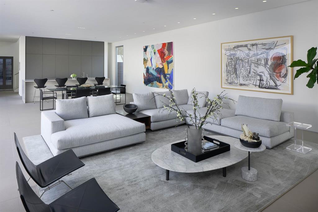 Highland Park - Residential