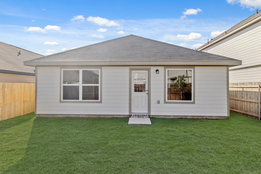 Hanna Ranch - Residential