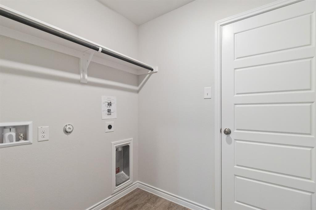 Hanna Ranch - Residential