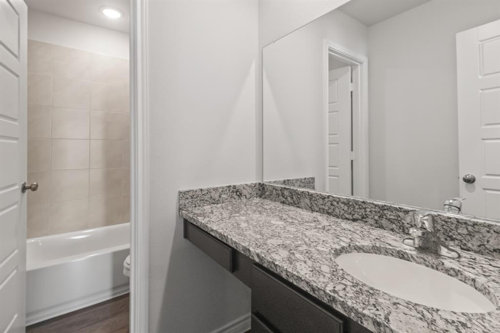 Hanna Ranch - Residential