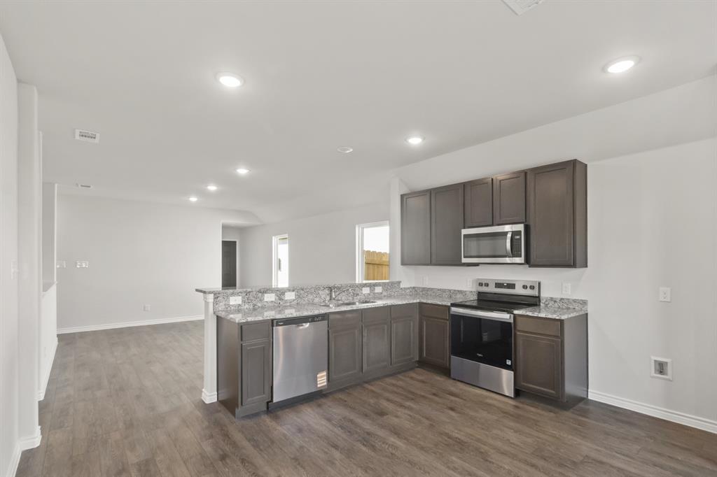 Hanna Ranch - Residential