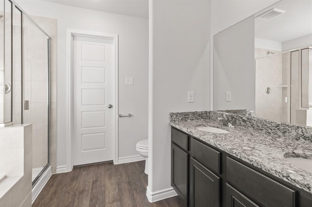 Hanna Ranch - Residential