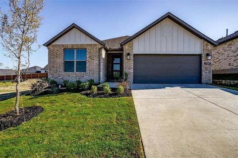 7120 Intrepid Drive Fort Worth TX 76179