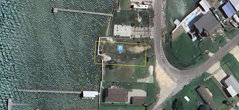 604 Copano Cove Road Rockport TX 78382