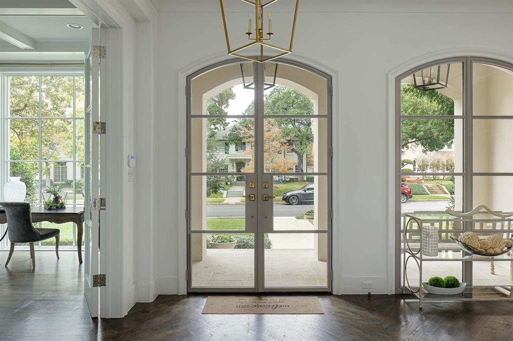 Highland Park - Residential