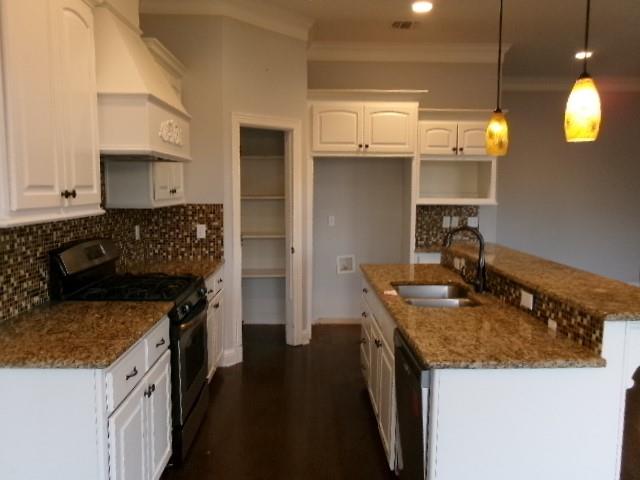 Gardens of Southgate #8 - Residential