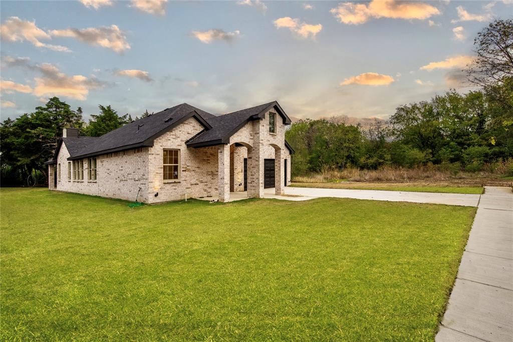 Jaquez Add - Residential