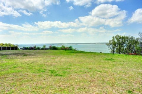 lot 4 Churchill Pottsboro TX 75076