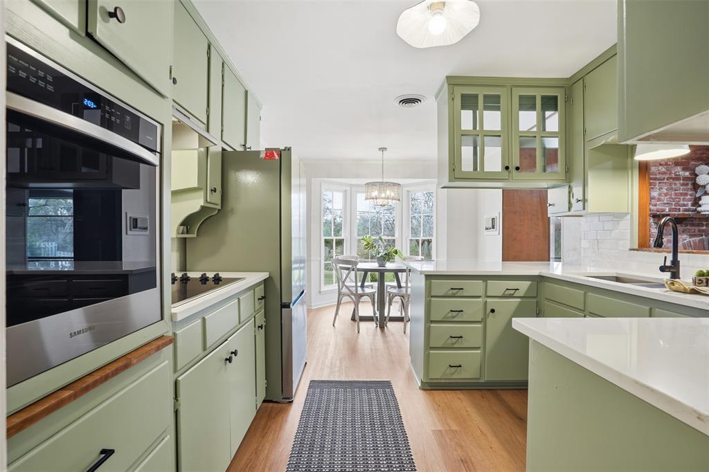 Brooks-Moreland Add - Residential