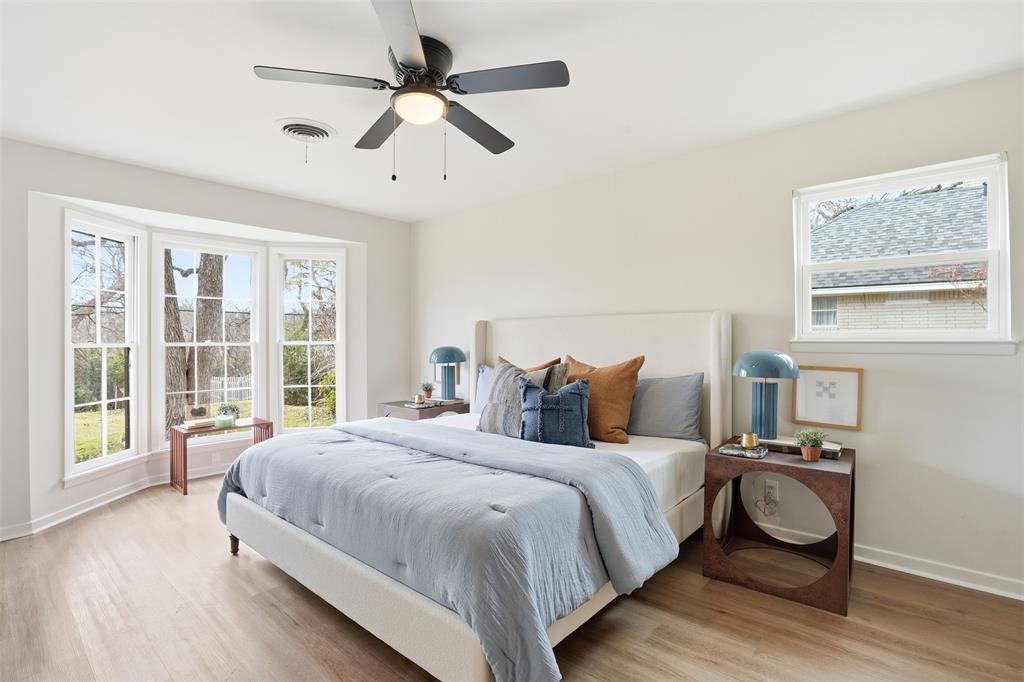 Brooks-Moreland Add - Residential