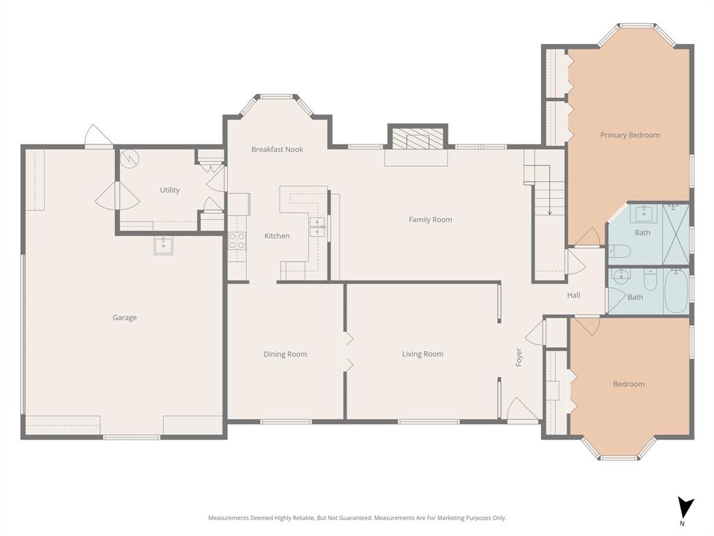 Brooks-Moreland Add - Residential