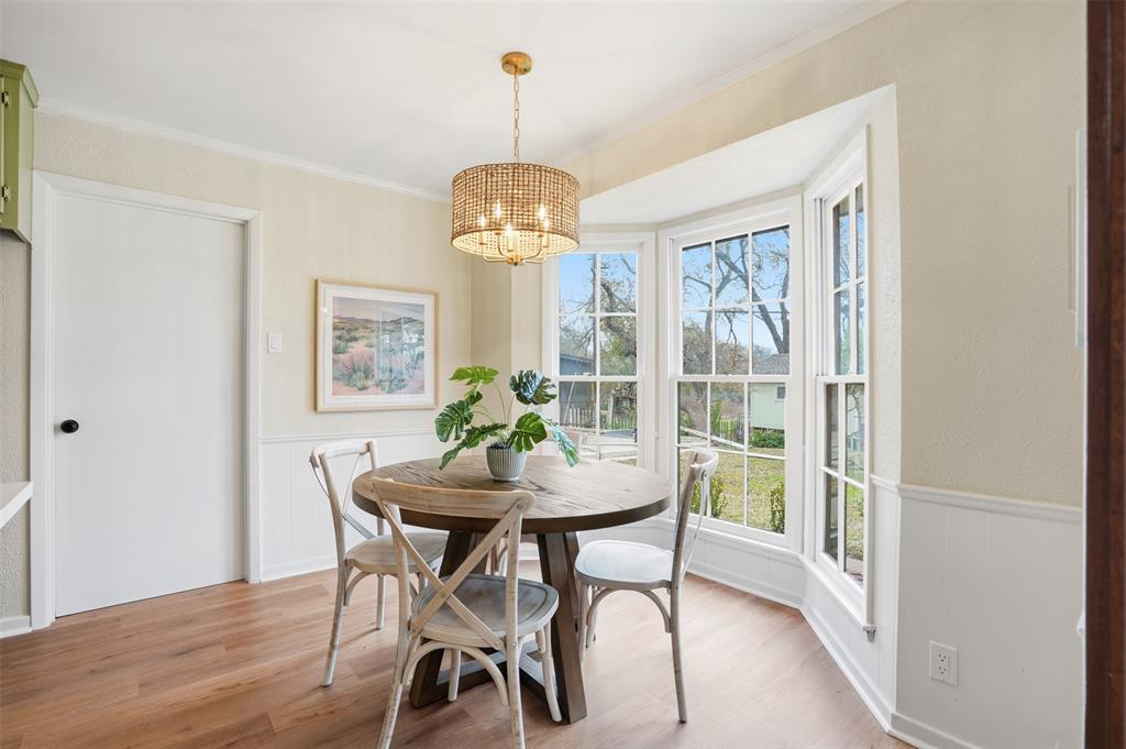 Brooks-Moreland Add - Residential