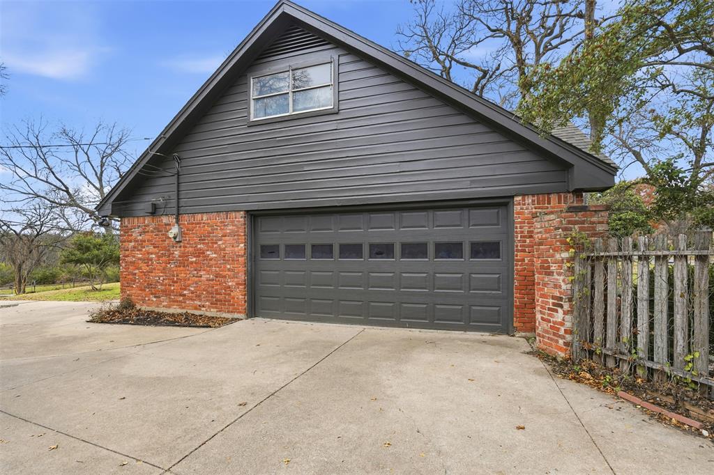 Brooks-Moreland Add - Residential