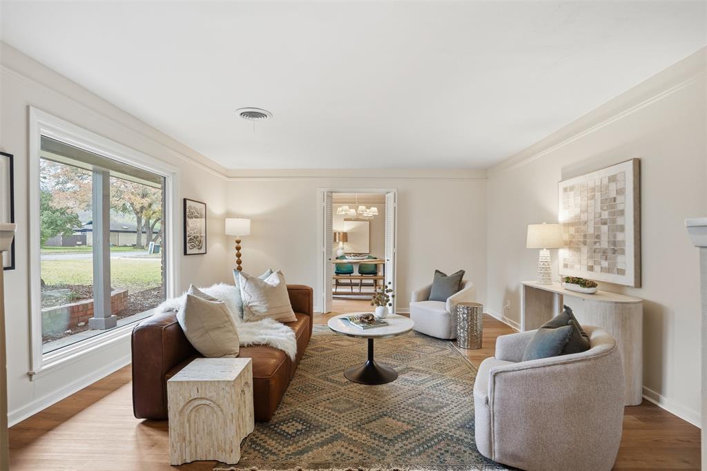 8625 Marys Creek Drive