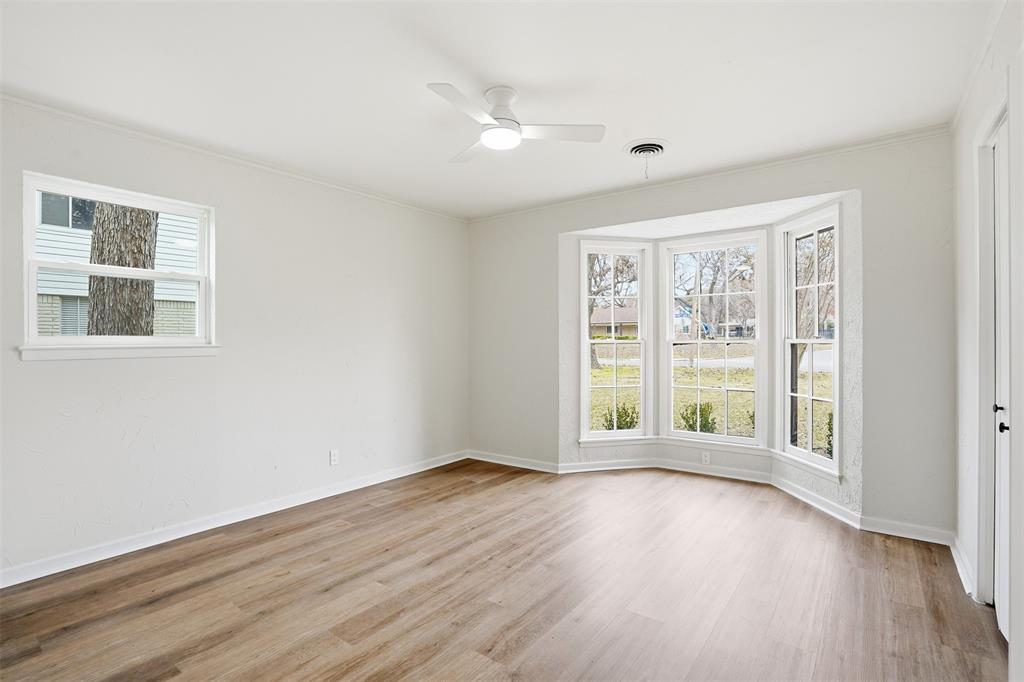 Brooks-Moreland Add - Residential