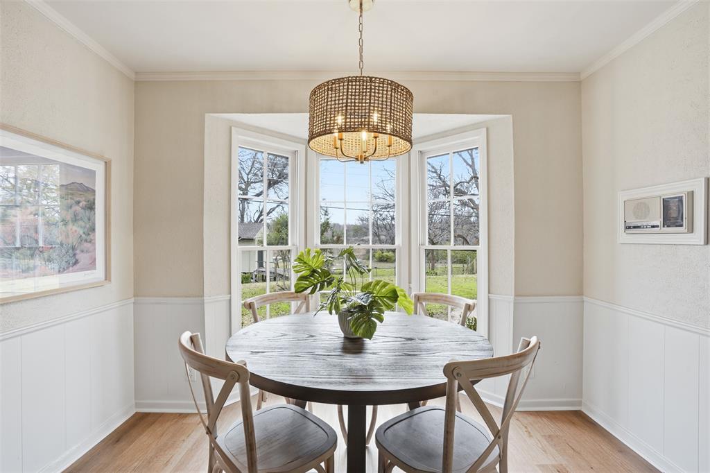 Brooks-Moreland Add - Residential