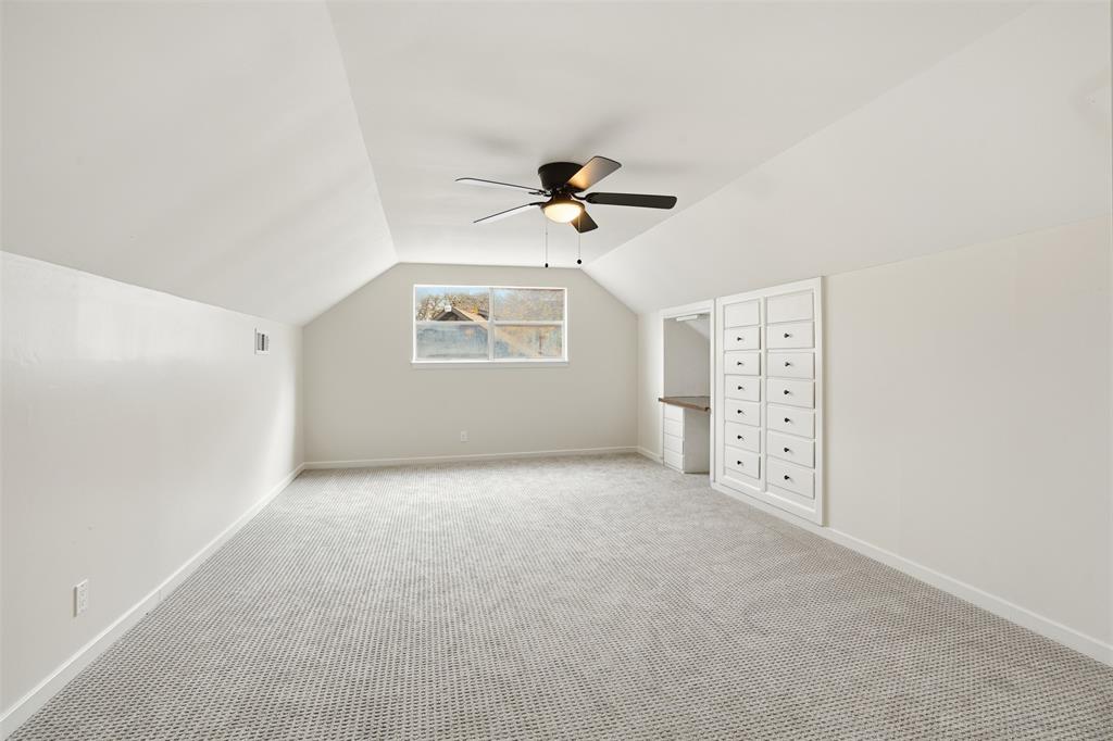 Brooks-Moreland Add - Residential