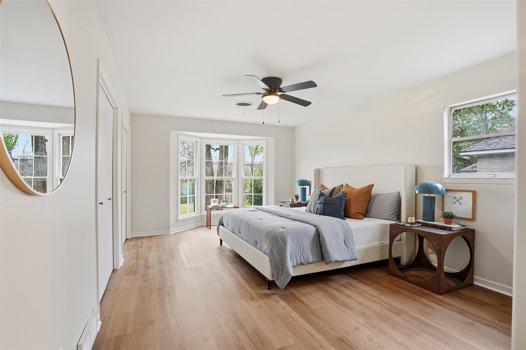 Brooks-Moreland Add - Residential