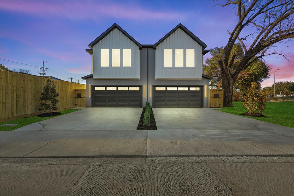 Colonial Terrace - Residential Income