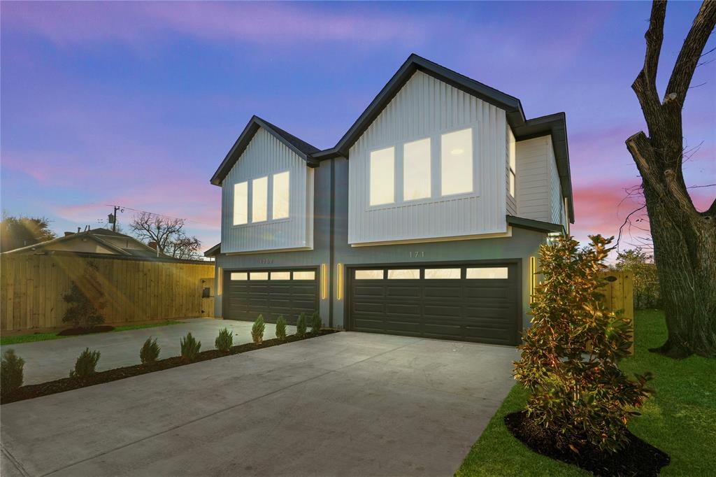 Colonial Terrace - Residential Income