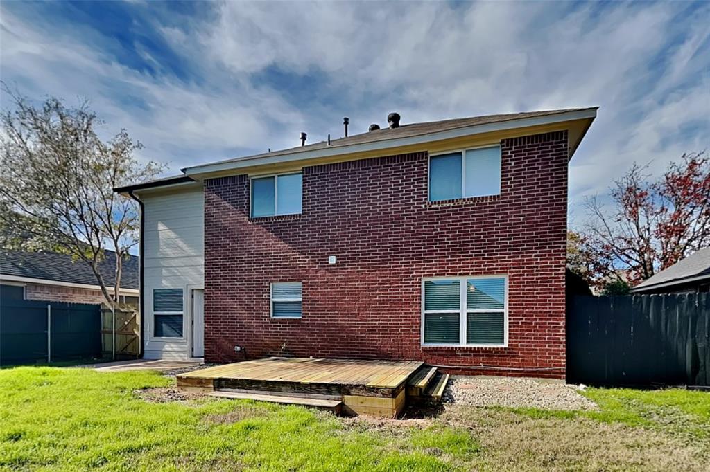 River Trails Add - Residential Lease