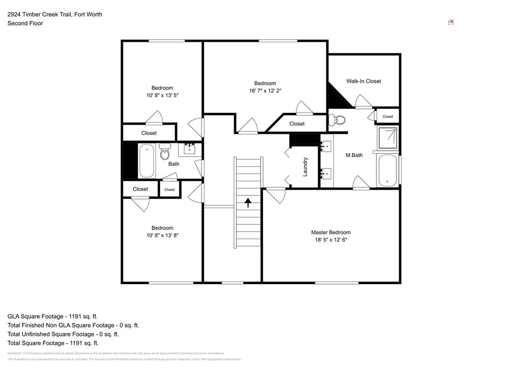 River Trails Add - Residential Lease