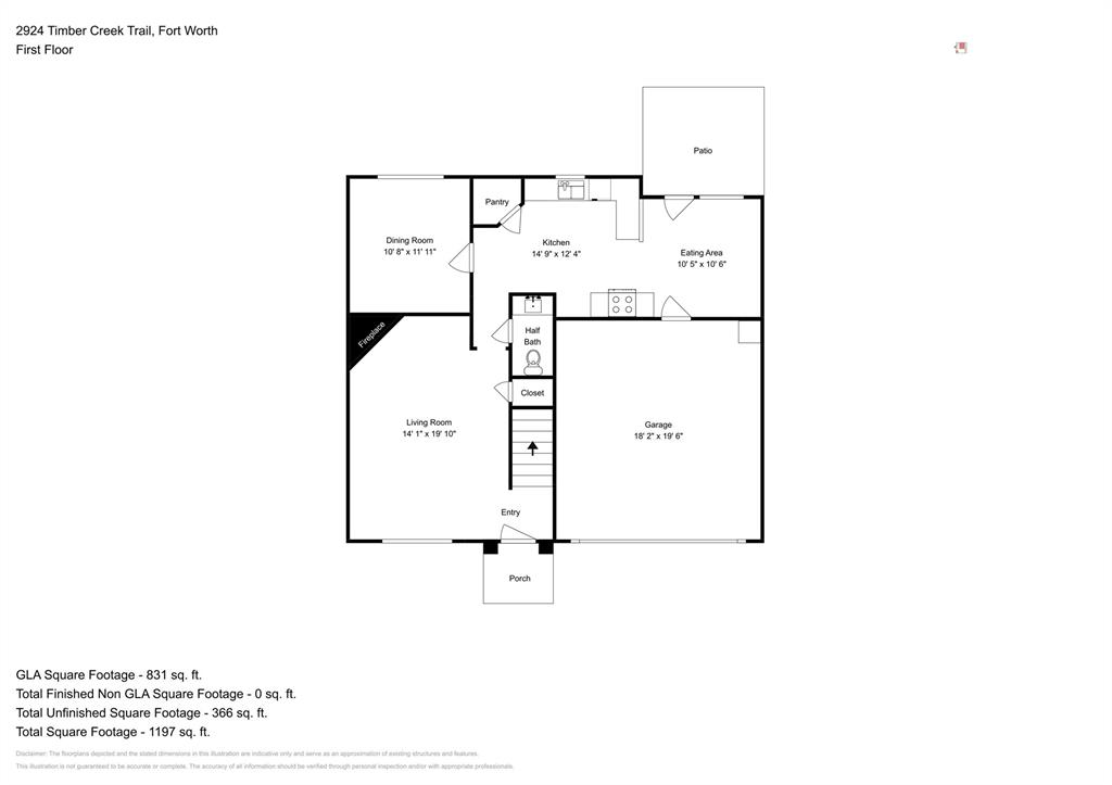 River Trails Add - Residential Lease