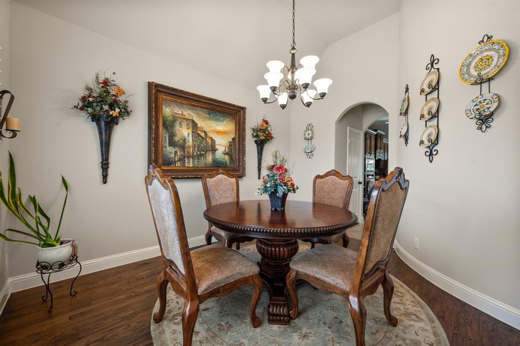 Witte Place - Residential