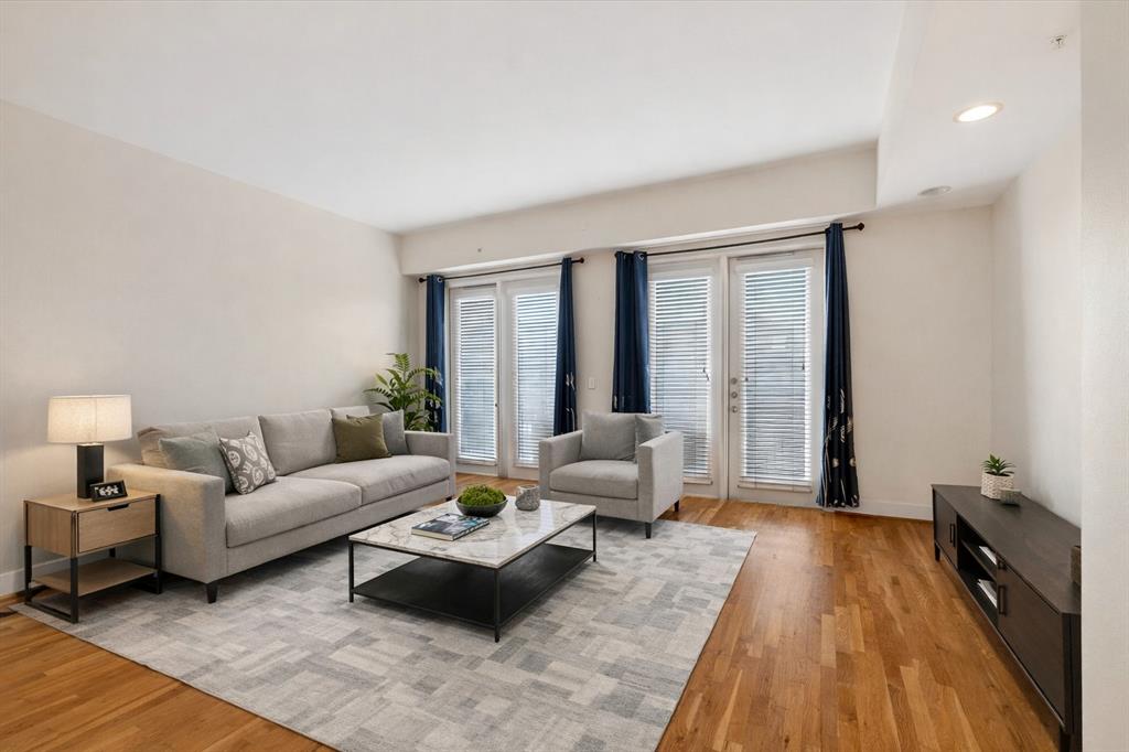 Aventura Condos - Residential