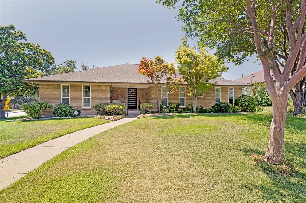 9407 Arborhill Drive
