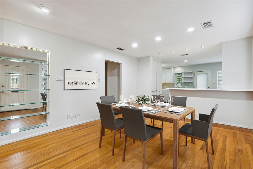 Inwood Gardens - Residential Lease