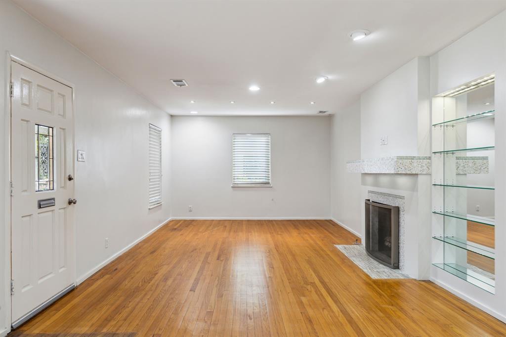 Inwood Gardens - Residential Lease