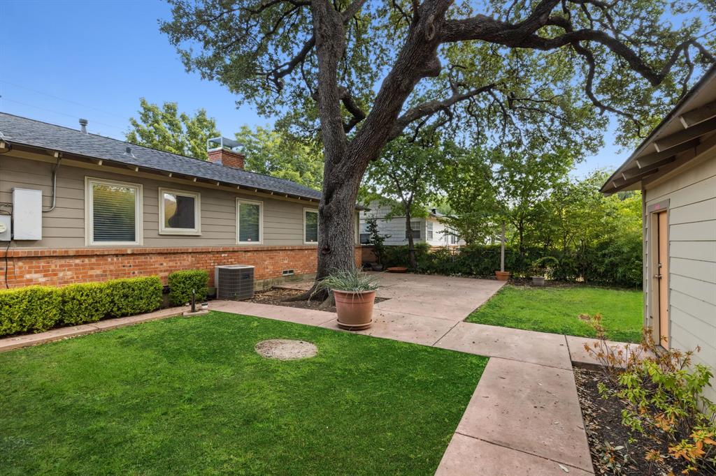 Inwood Gardens - Residential Lease