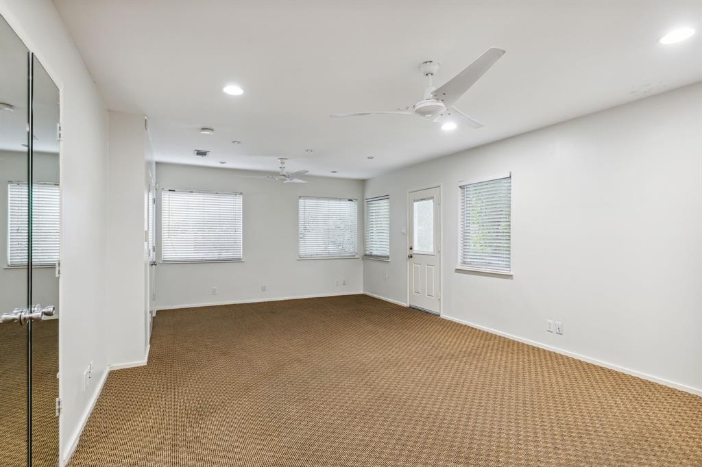 Inwood Gardens - Residential Lease