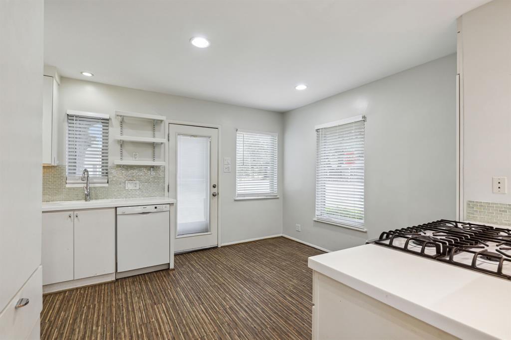 Inwood Gardens - Residential Lease