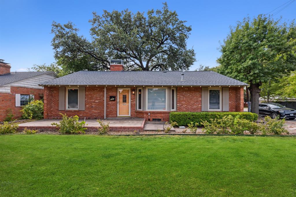 Inwood Gardens - Residential Lease