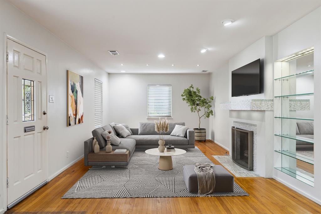 Inwood Gardens - Residential Lease