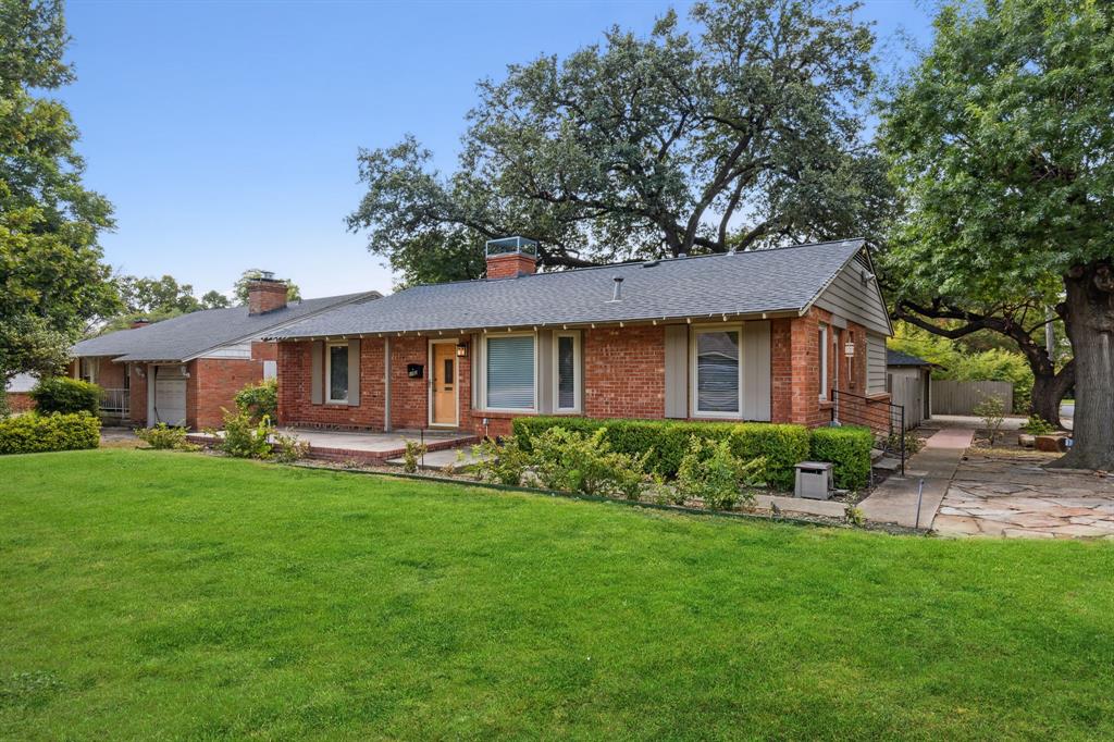 Inwood Gardens - Residential Lease